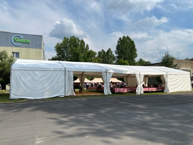 Grill party w Sutco-Polska 16.06.2023 01
