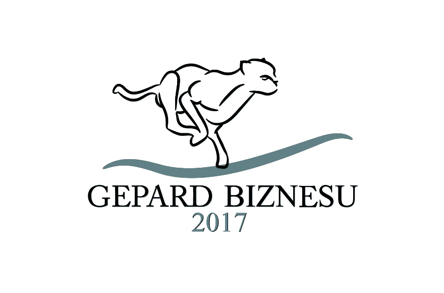 Gepard Biznesu 2017